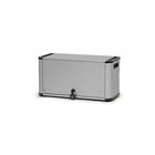 Bretford - Station PureCharge Pro à 20 appareils - Platine-La conception de la cheminée thermique, associée à deux ventilateurs internes, maintient les appareils au frais pendant le chargement