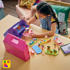 LEGO - Friends La maison de poupées créative dans une valise-Découvrez d’autres ensembles LEGO Friends (vendus séparément) et la série en ligne
