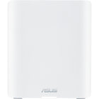 ASUS - Routeur sans fil Ethernet ZenWiFi BT10 Wi-Fi 7-Le WiFi 7 tribande atteint des vitesses allant jusqu'à 18 Gbit/s avec le WiFi 6 GHz, le MLO et le 4K-QAM