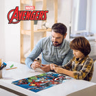 Marvel - Avengers - 200 pièces-6