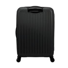 American Tourister - Rejoy Spinner Moyen - noir réel-Capacité d’extension – une extension supplémentaire de la valise vous permet de ranger facilement tous vos effets personnels