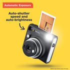 Fujifilm -  Appareil instantané InstaxSquare SQ40 -Miroir pour selfies parfaitement positionné 