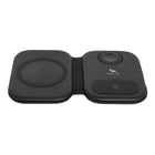 Helix - Valet de Voyage Portatif 15 W-Charge sans fil rapide