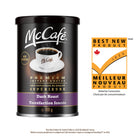 McCafé - Café Instantané De Qualité Supérieure de torréfaction foncée - 100 g-Grains 100 % arabica