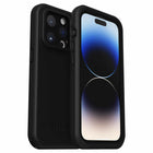 OtterBox - Étui Fre avec MagSafe Waterproof Noir pour iPhone 14 Pro-Etanche à partir de 2 mètres pour 1 heure