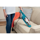BISSELL - Featherweight Turbo Aspirateur à manche léger-Le cordon facile à enrouler facilite l'emballage et le rangement