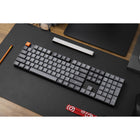 Keychron - K5 Max Interrupteur interchangeable Gateron RGB rétroéclairé - Interrupteur brun-9
