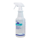 Diversey - Suma Pan-Clean D1.5 - 946 ml - Paquet de 12-Élimine rapidement la graisse et les résidus alimentaires des zones souillées