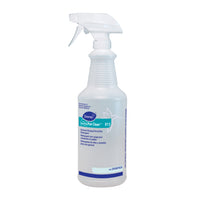 Diversey - Suma Pan-Clean D1.5 - 946 ml - Paquet de 12-Élimine rapidement la graisse et les résidus alimentaires des zones souillées