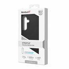 Nimbus9 - Coque Stratus Topography pour Samsung Galaxy S24-Découpes précises