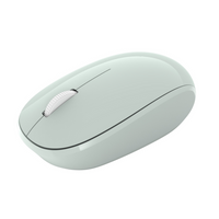 Incase par Microsoft - Souris Bluetooth - Menthe-Conçu par Microsoft