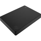 Seagate - Disque dur externe portable USB 3.0 de 1 To - Noir-Tirer parti de la simplicité d'utilisation du glisser-déposer