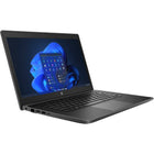 HP - Ordinateur portable à écran tactile 14" ProBook Fortis 14 G9 - Intel Pentium Silver N6000 - 8 Go de RAM - 256 Go SSD - Intel UHD Graphics - Windows 11 Pro - Jack Black-Protégez votre appareil de l'usure quotidienne grâce à un renfort intégré qui vous aide à suivre les journées actives.