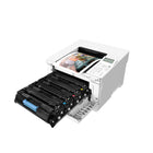 Canon - Imprimante laser couleur sans fil imageCLASS LBP647Cdw de-Connexion Wi-FiMD Direct qui facilite la connexion d’appareils mobiles sans routeur