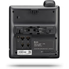 HP - Téléphone IP filaire à montage mural Poly Edge B10 - Noir-Casque Poly pour votre style de travail : USB, RJ9 ou commutateur de décrochage électronique