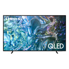 Samsung - Tele Q60D QLED 4K Dual LED 65 po Smart TV - Tizen OS - Noir-6