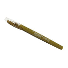 Marvy Uchida - Stylo à encre gel - 0,7 mm - doré - paquet de 5-Dimensions : 4,2 haut. x 0,2 larg. x 0,1 prof. (po)