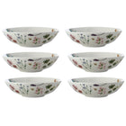 Maxwell & Williams - Wildwood Bol Rond - 18 cm - Paquette de 6-Lave-vaisselle