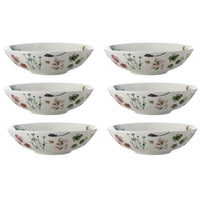 Maxwell & Williams - Wildwood Bol Rond - 18 cm - Paquette de 6-Lave-vaisselle