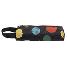 Pep Rally - Pochette Baril - Cosmic Journey-Construction en tissu 600D résistant