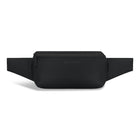 Champs - Onyx Sac Banane - Noir-Matière PU résistante à l'eau