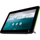 HP - Contrôleur tactile Poly TC10 - Noir-Design élégant