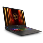 MSI - Ordinateurs portables de jeu Vector 16 HX AI 16 po QHD+ 240Hz - Intel Core Ultra9-275HX - NVIDIA GeForce RTX 5080 - 1 To NVMe SSD - 32 Go RAM - Windows 11 -1 To NVMe PCIe SSD