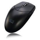 Adesso - iMouse M40 - Souris optique sans fil - noir-1200 DPI pour un suivi fluide et précis