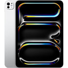 Apple - iPad Pro 11" - Wi-Fi + Cellular - 1 To - Verre nano-texturé - Argent-L’iPad Pro avec la puce Apple M5 offre des performances extraordinaires pour une productivité sans effort sur un écran époustouflant.
