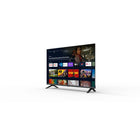 Skyworth - Téléviseur Google HD TD7300 32" 60 Hz-Écran LED : La technologie LED offre une image claire et lumineuse, améliorant votre expérience visuelle grâce à des couleurs vives et des contrastes profonds.