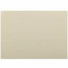 JAM Paper - Strathmore - Cartes pliantes - 80 lb - Format A6 - 4-5/8 po x 6-1/4 po - Vélin blanc - paquet de 25- Taille : A6 (4 5/8 po x 6 1/4 po)