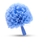 Gritt Commercial - Brosse chasse-toiles pour coins Gritt Commercial-La brosse chasse-toiles dépoussière les coins, plafonds et conduits sans rayer les surfaces
