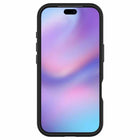 Blu Element - Étui Armour Rugged MagSafe pour iPhone 17 Pro - Noir-Profil robuste et poids léger
