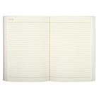 Gry Mattr - Cahier de notes à plat - Motif d’animaux-Fabriqué de papier certifié FSC