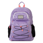 Sac à Dos Adventure Renwick - Mauve-Matériau polyester, Mauve