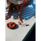 Urbanista - Sydney Enceinte sans fil de poche - Rose-Chargement micro USB