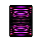 Apple - iPad Pro 11 po ecran Liquid Retina, Wi-Fi, puce M2, 128 Go, Gris cosmique-ecran Liquid Retina XDR 11 po lumineux avec ProMotion, True Tone et gamme de couleurs etendue P3