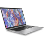 HP - Station de travail mobile ZBook Firefly 14 po G11 A avec écran tactile - AMD Ryzen 7 8840HS - SSD 512 Go - 32 Go RAM - Windows 11 Pro-Travaillez efficacement n'importe où avec l'appareil photo 5MP et le logiciel d'IA pour bloquer le bruit de fond
