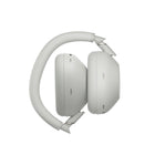Sony - WH1000XM6 Meilleurs casques antibruit sans fil - Argent Platine-7