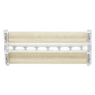 Hilroy - Recharge de cartouche pour système de plastification ColdSeal-La cartouche à insertion élimine le besoin de pochettes