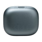 JBL - Live Buds 3 Écouteurs intra sans fil avec réduction de bruit - Bleu-Personnalisez la bande-son de votre vie. Il vous suffit de télécharger l’application gratuite JBL Headphones pour personnaliser votre écoute