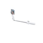 Insta360 - Pack standard Flow 2 - Blanc sommet-Installation facile et séquences stables