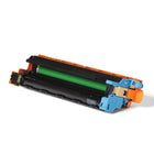 Premium Tone - Xerox 108R01485 Tambour - Très Haut rendement - Cyan-Couleur : Cyan