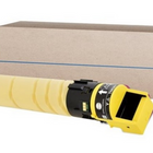 Premium Tone - Konica Minolta TN328Y TN626Y Cartouche de toner alternative - Rendement Standard -  Jaune-Couleur: Jaune