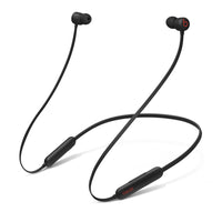 Beats - Flex Écouteurs sans fil pour usage prolongé - Noir Beats-Écouteurs magnétiques avec fonction de lecture/pause automatique