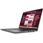 Dell - Ordinateur portable Latitude 3450 14 po FHD - Intel Core i5-1335U - SSD 256 Go - RAM 16 Go - Windows 11 Pro-Toujours prêt pour l'appareil photo