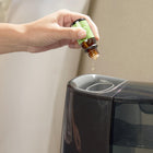 Honeywell - Humidificateur à vapeur tiède Confort Apaisant-Réservoir à large ouverture, facile à remplir et à nettoyer