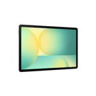 Samsung - Galaxy Tab S10 FE - 256 Go - Argent-Taille de l'écran: 10,9", 2304 x 1440 (WUXGA+), LCD, 90 Hz