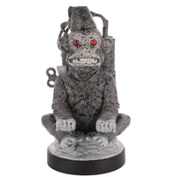 Exquisite Gaming - Call of Duty: Toasted Monkey Bomb Cable Guy support de contrôleur et téléphone-AGE: 15+