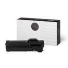 Premium Tone - Cartouche de toner Xerox 106R03580 - Rendement standard - Noir-Rendement: 5900